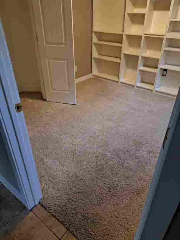 Mother in-law Basement