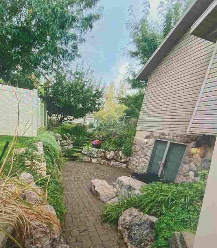 Mother in-law Basement