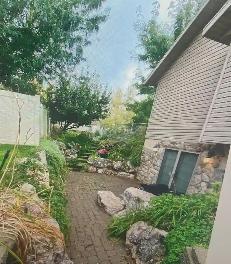 Mother in-law Basement