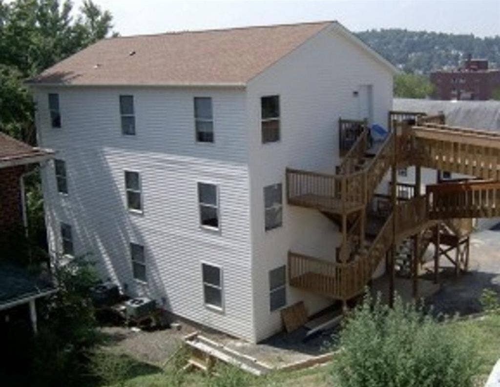 Looking for someone to sublease