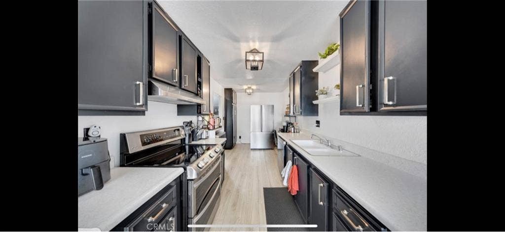 Modern Private Room - Pasadena