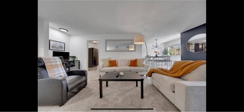 Modern Private Room - Pasadena