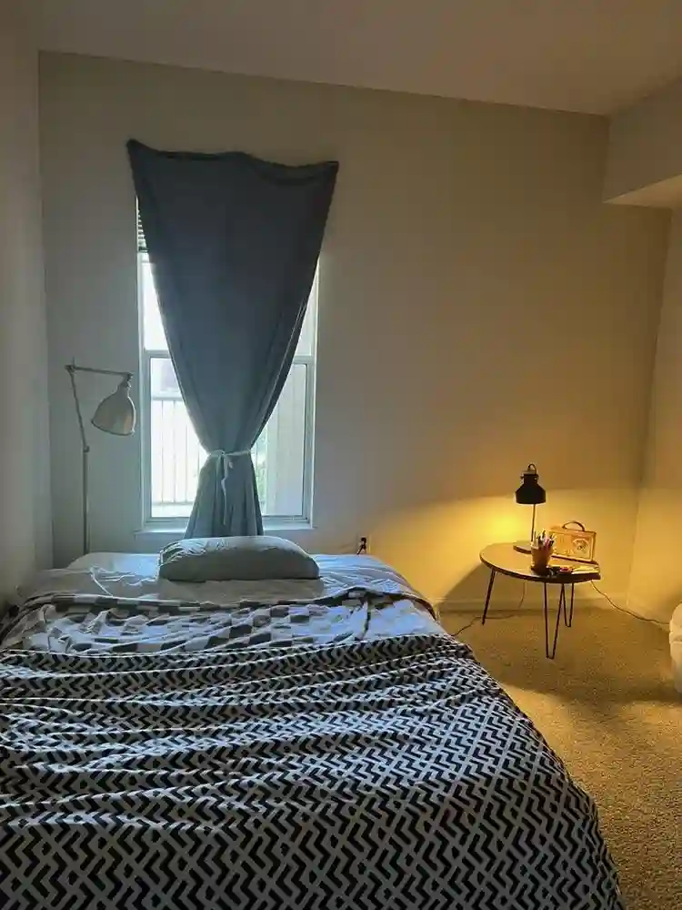 Looking for roommates