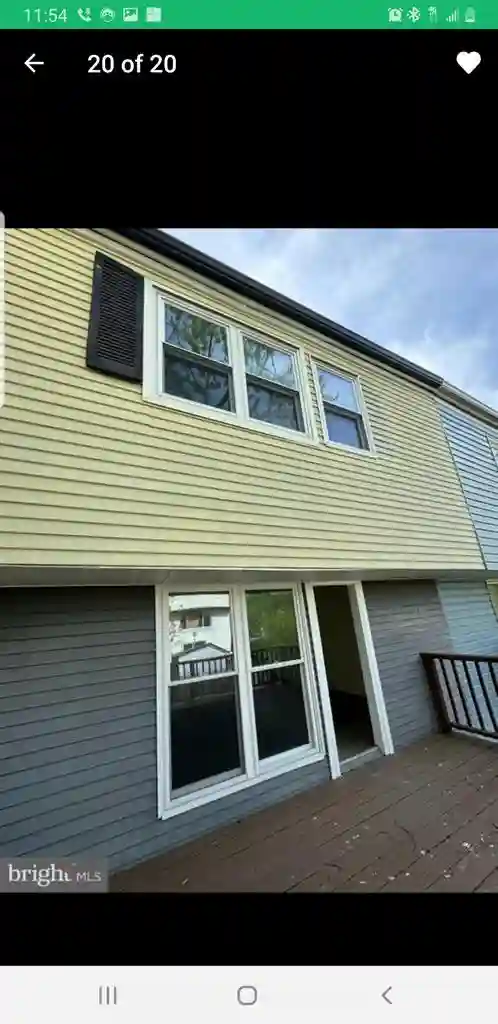Rooms for rent in Edgewood, Md