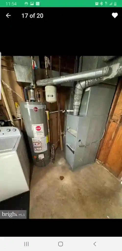 Rooms for rent in Edgewood, Md