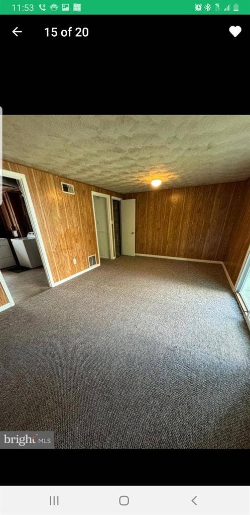 Rooms for rent in Edgewood, Md