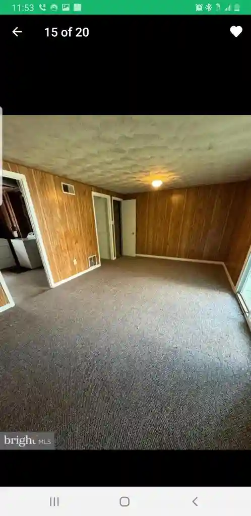 Rooms for rent in Edgewood, Md