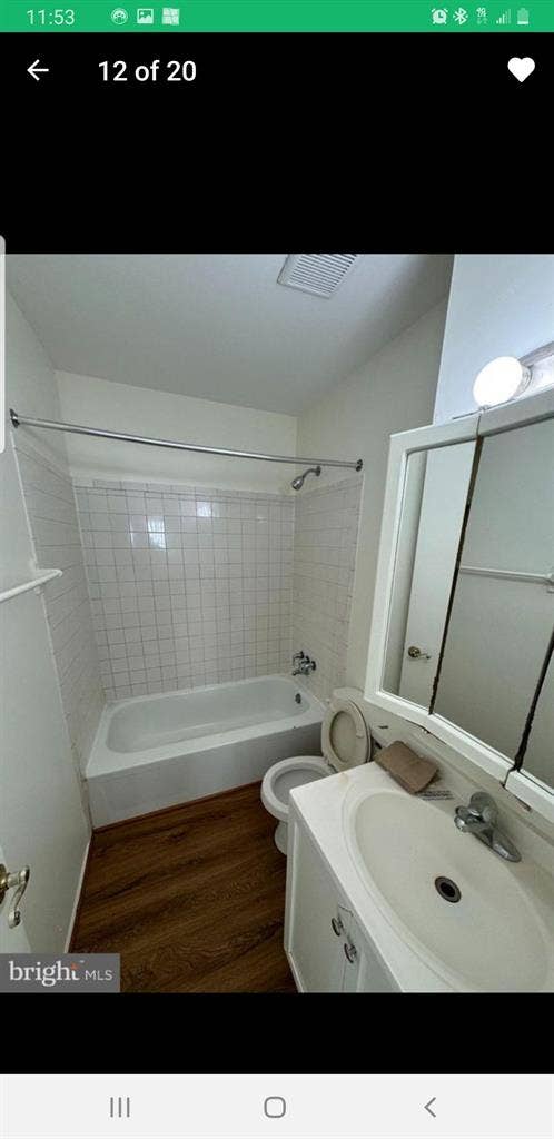 Rooms for rent in Edgewood, Md