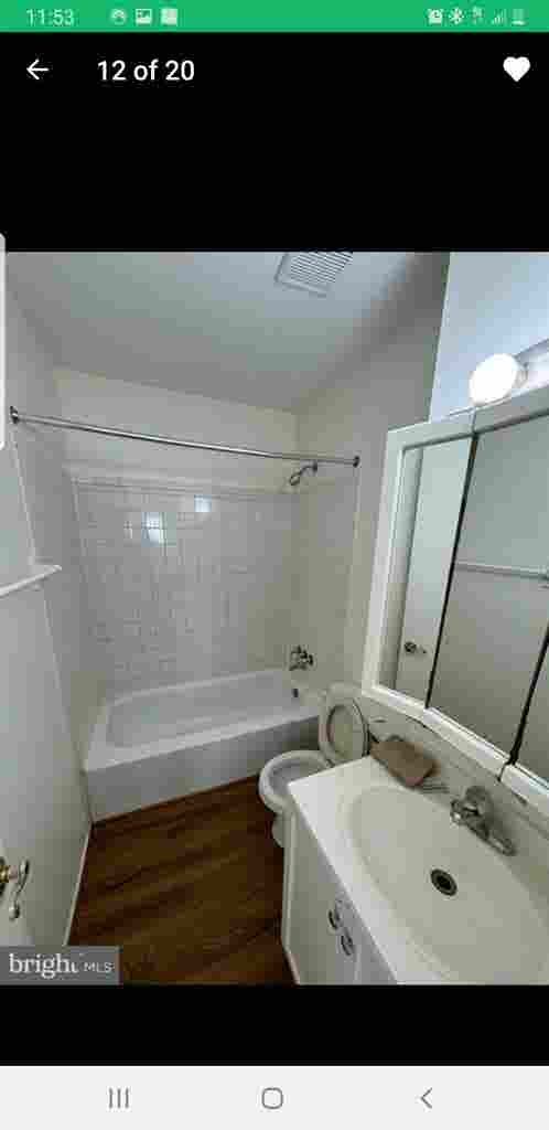 Rooms for rent in Edgewood, Md