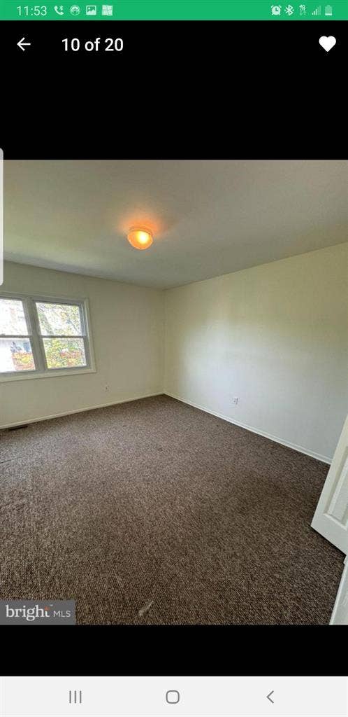 Rooms for rent in Edgewood, Md