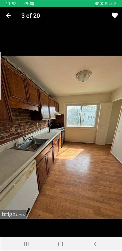 Rooms for rent in Edgewood, Md