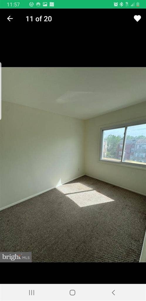 Rooms for rent in Edgewood, Md