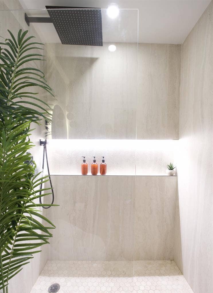 Modern luxury Waterfront