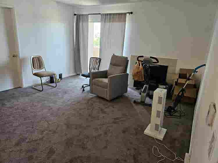 bath furnished condo