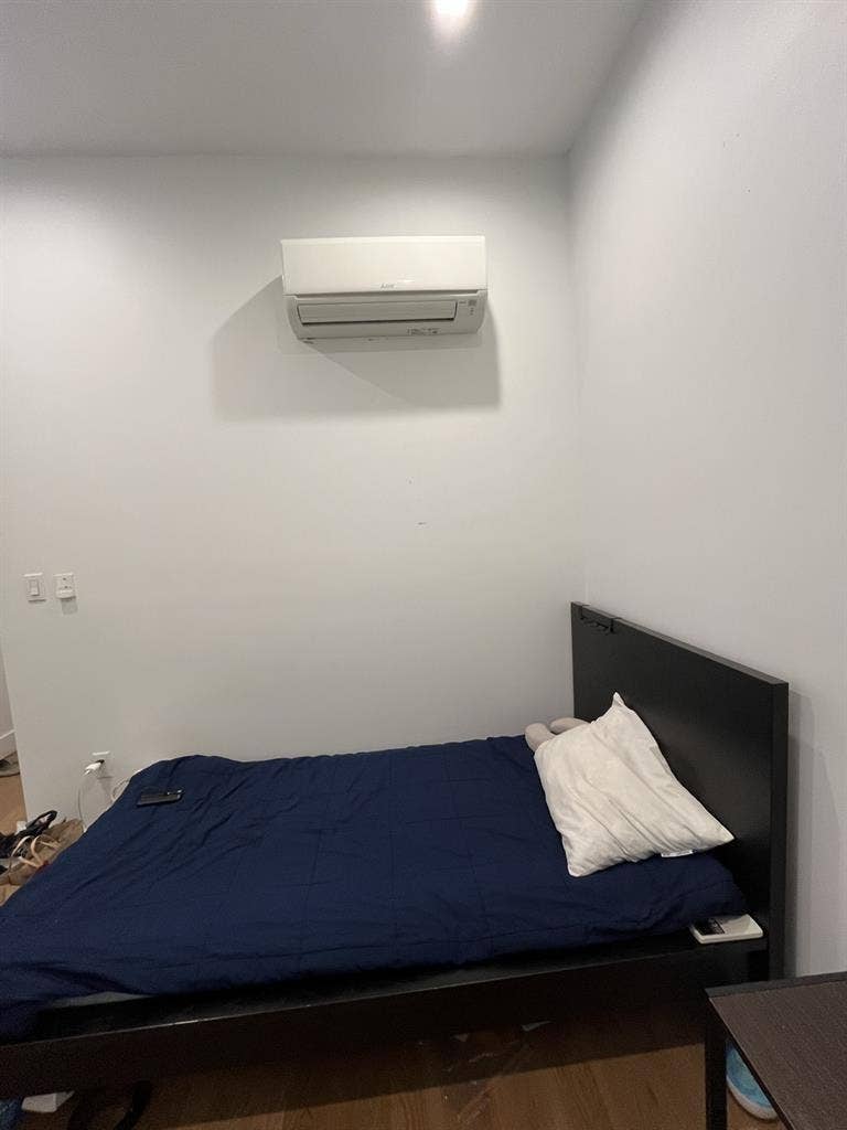 Private Room for Rent