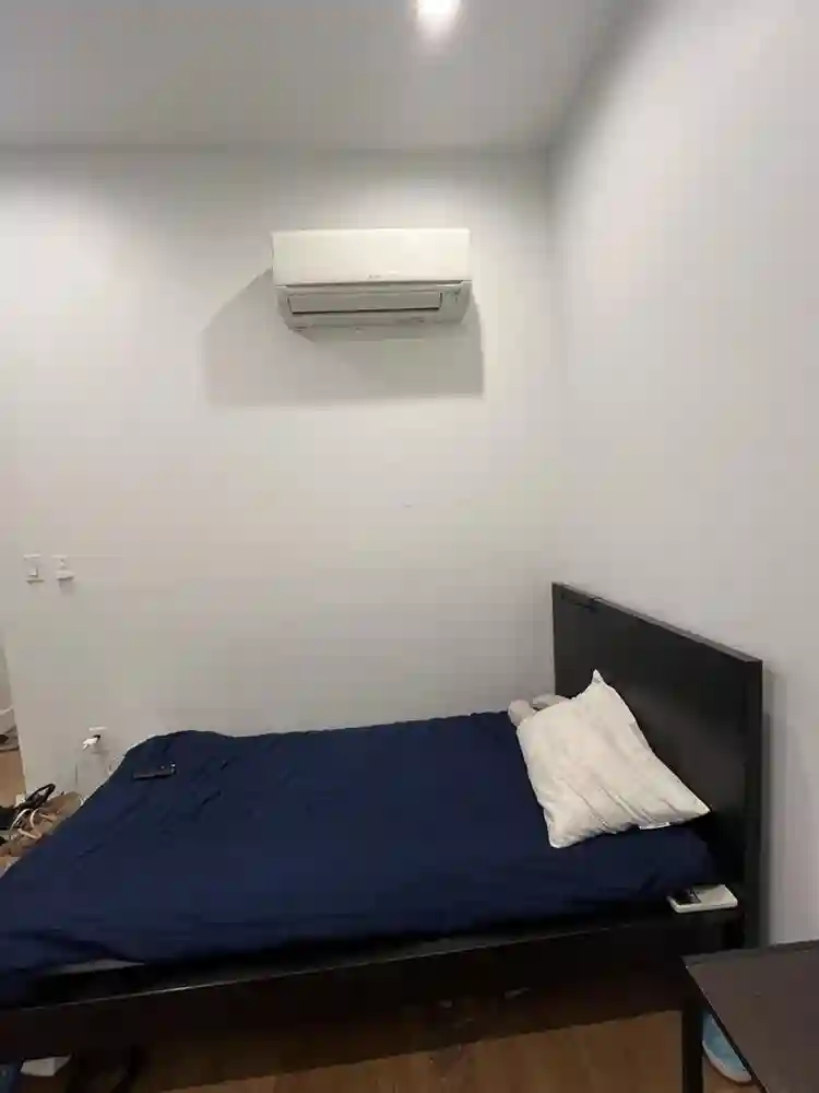 Private Room for Rent