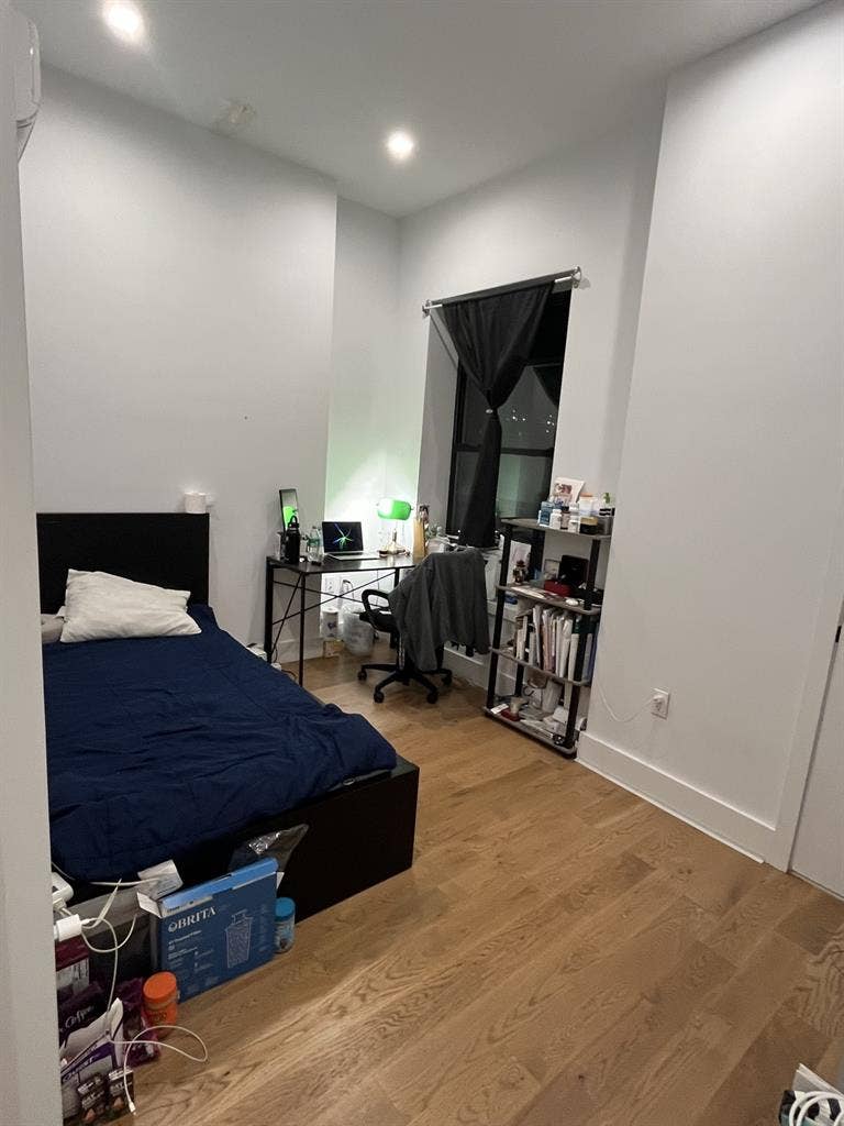 Private Room for Rent