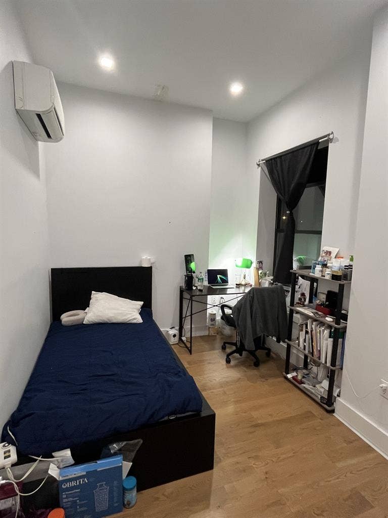 Private Room for Rent