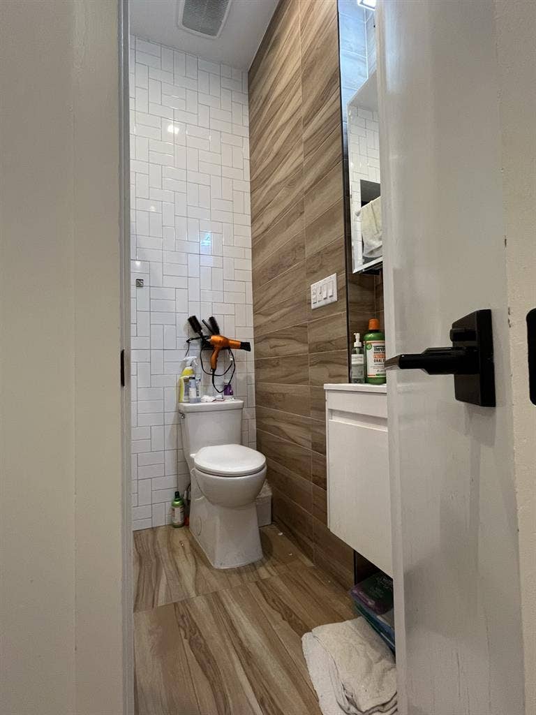 Private Room for Rent