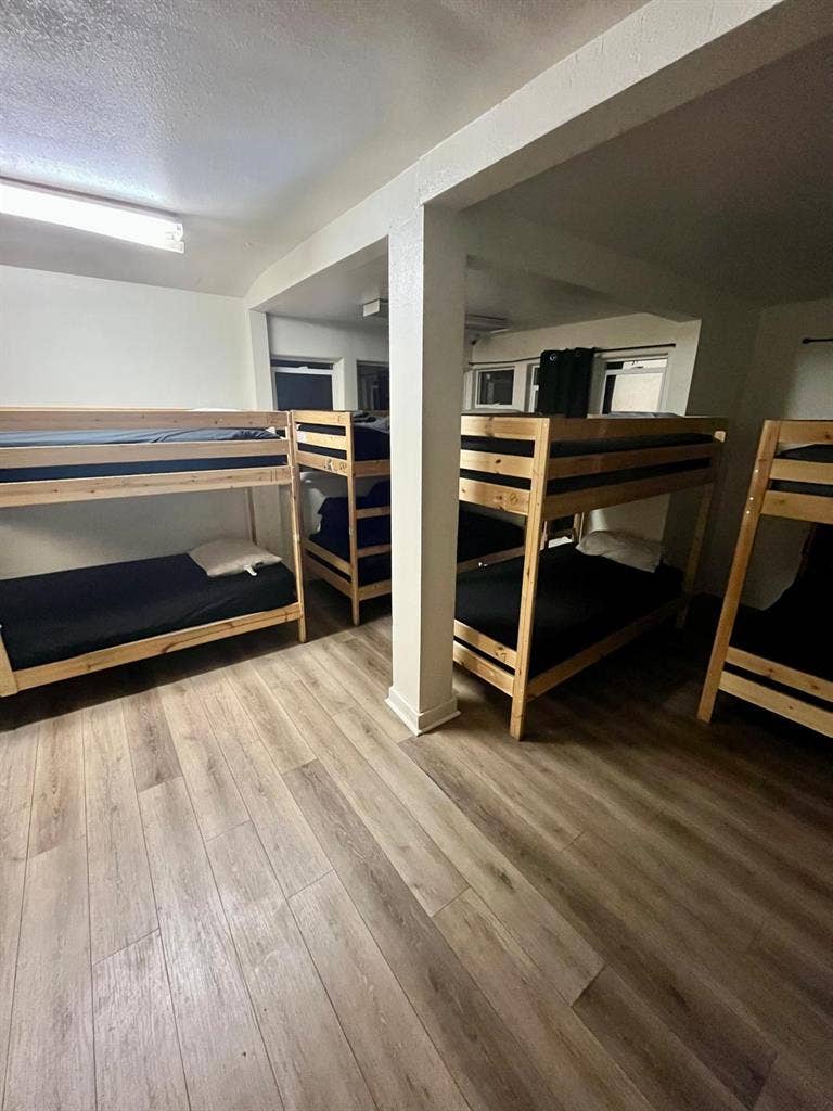 Van Nuys Soul Vibes HOSTAL