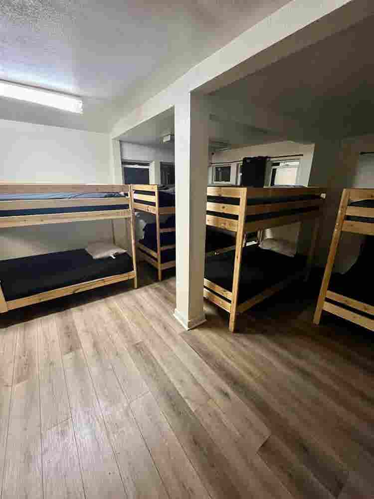 Van Nuys Soul Vibes HOSTAL