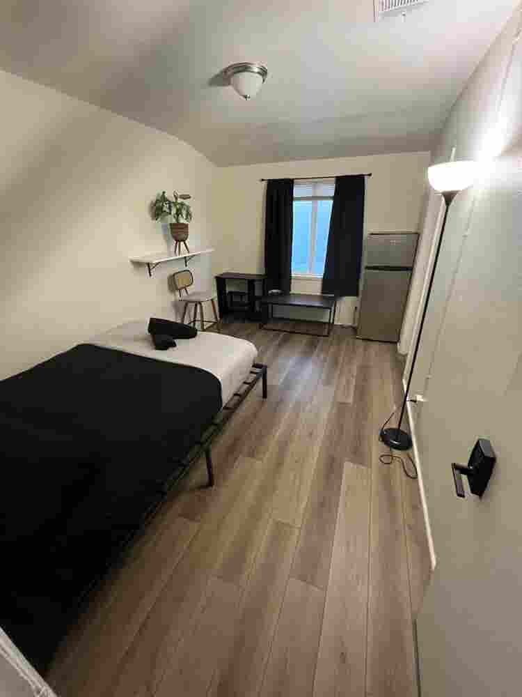 Van Nuys Soul Vibes HOSTAL