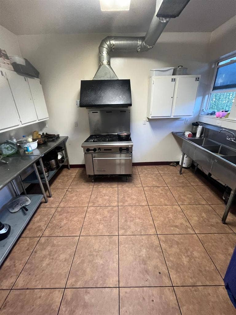 Van Nuys Soul Vibes HOSTAL