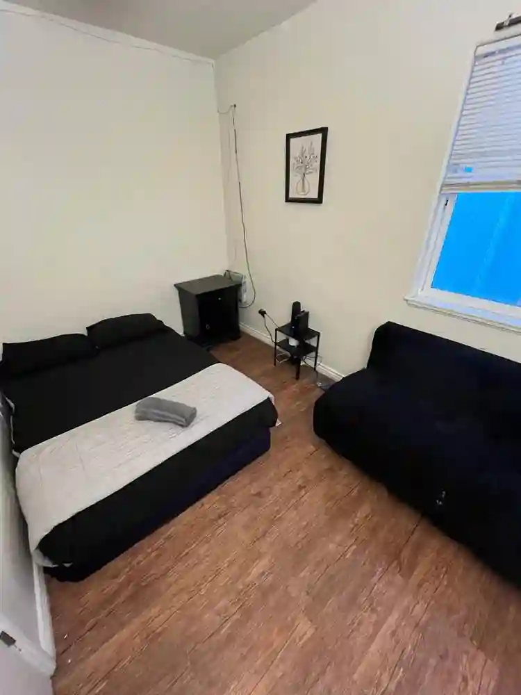 Van Nuys Soul Vibes HOSTAL