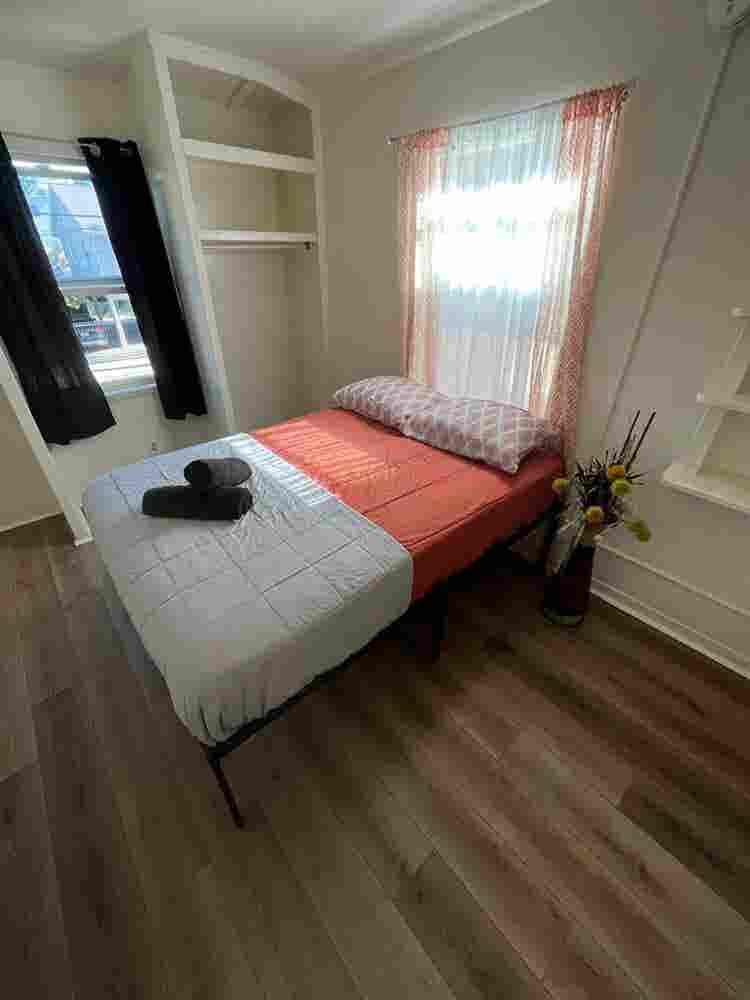 Van Nuys Soul Vibes HOSTAL