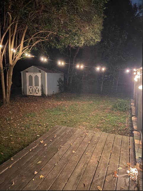 Master bedroom in shared house