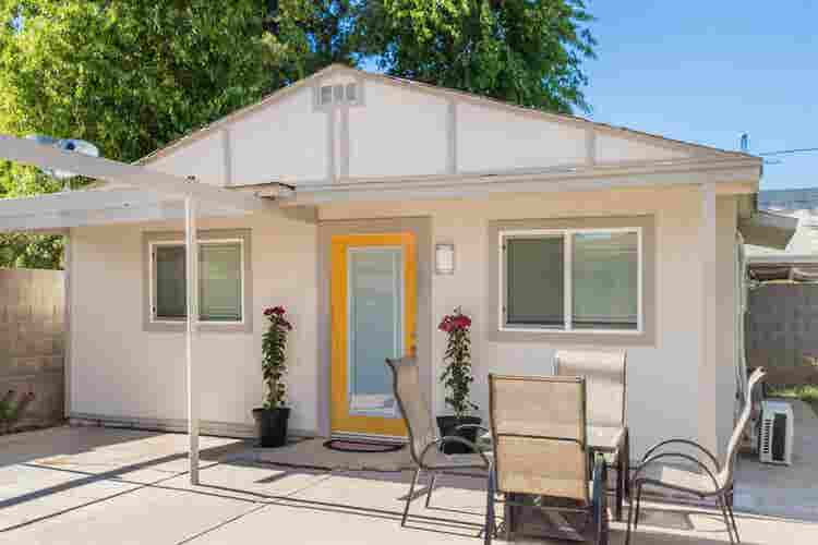 Furnished Room in Nice Home!