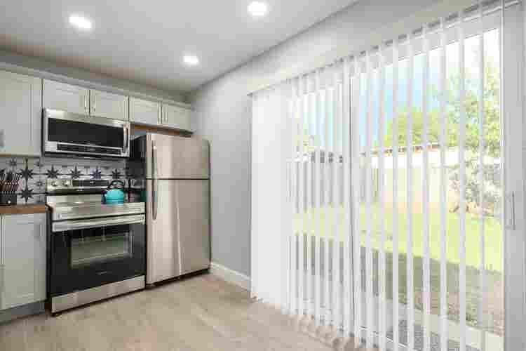 Furnished Room in Nice Home!