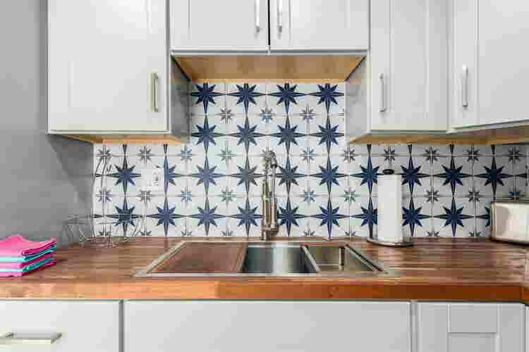 Furnished Room in Nice Home!