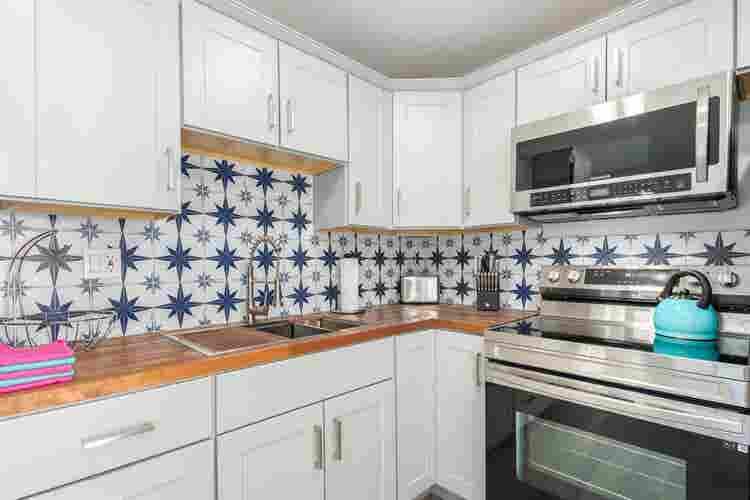 Furnished Room in Nice Home!