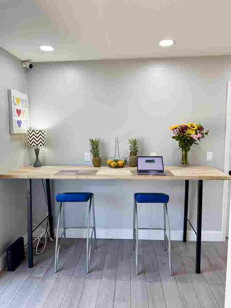 Furnished Room in Nice Home!