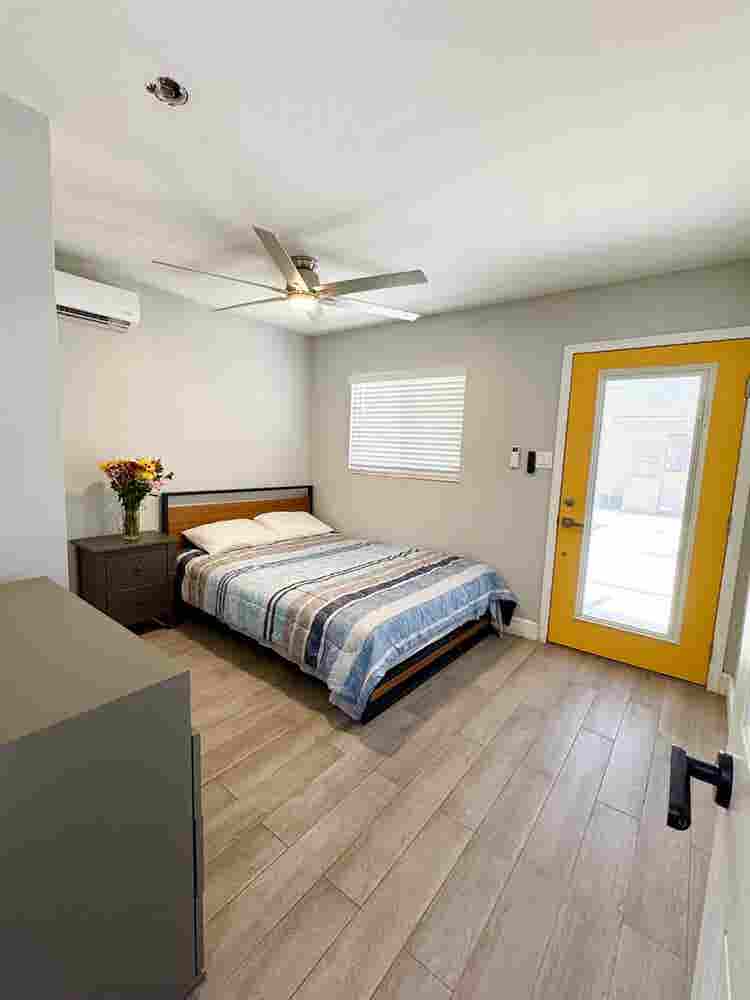 Furnished Room in Nice Home!