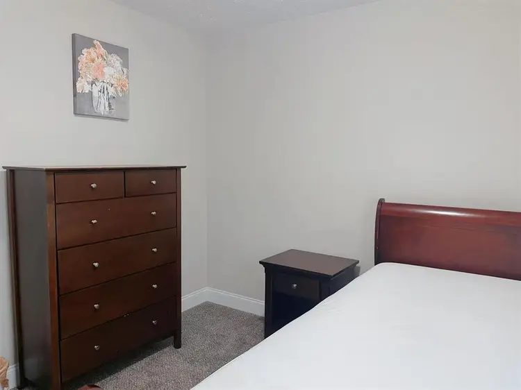 Room near Ft. Bragg & CFV Hospital