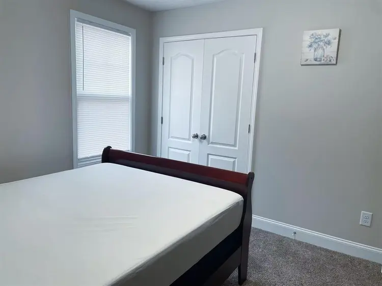 Room near Ft. Bragg & CFV Hospital