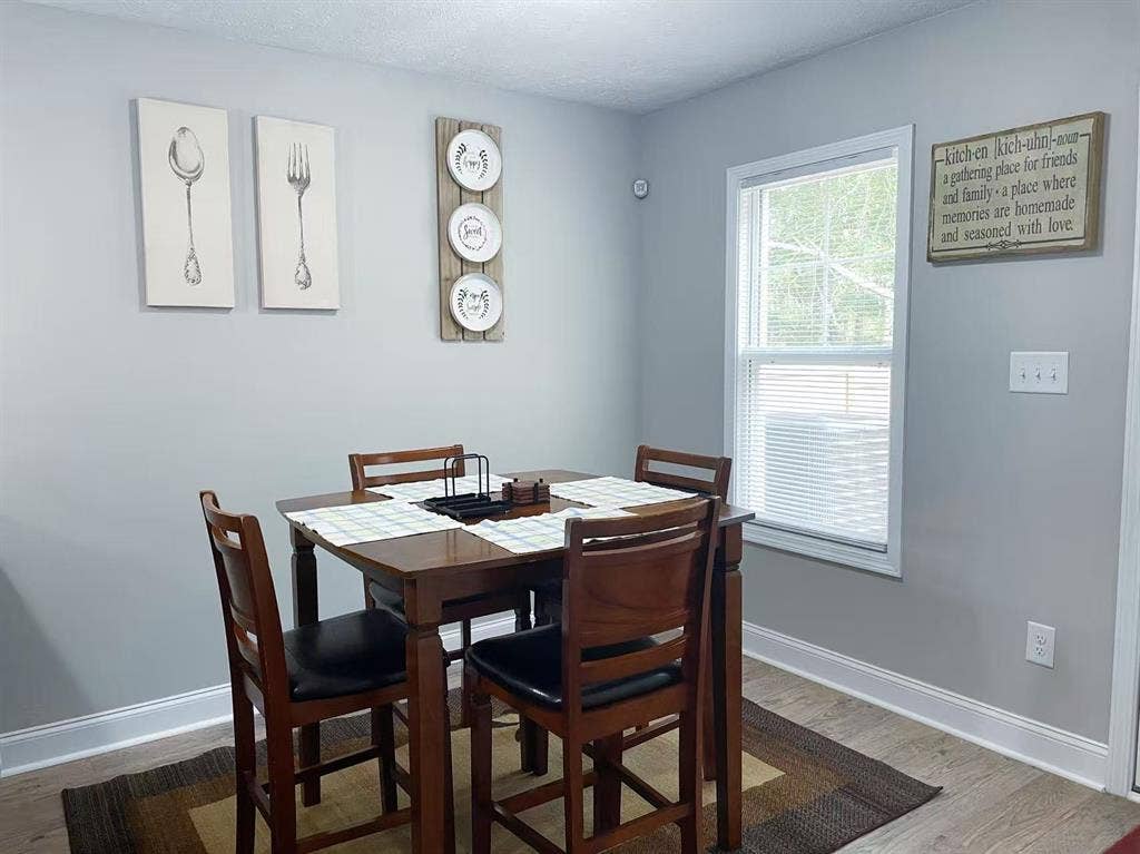 Room near Ft. Bragg & CFV Hospital