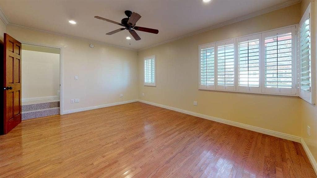 1 BR in Los Angeles