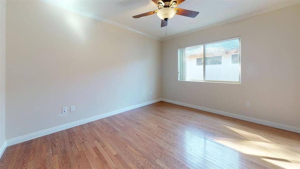 1 BR in Los Angeles