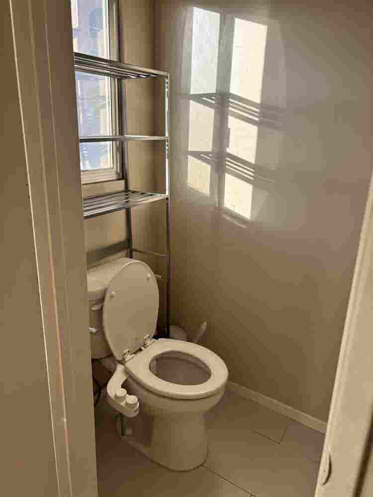 LOOKING FOR ROOMMATE PALMS, LA