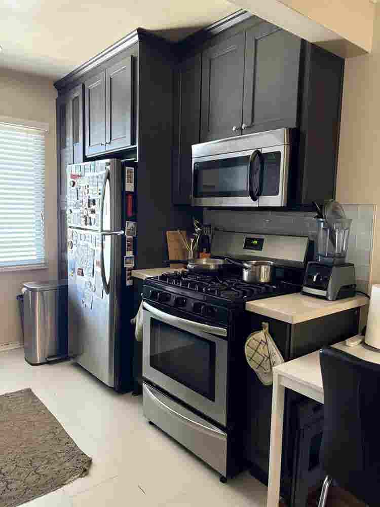 LOOKING FOR ROOMMATE PALMS, LA