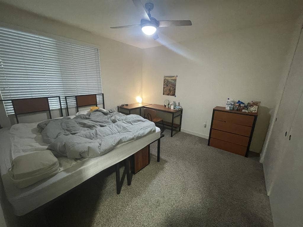 SpringSubLease(for Female)-give DM!