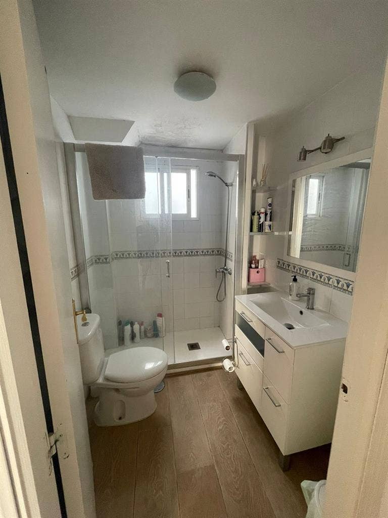 Buscamos compañera de piso