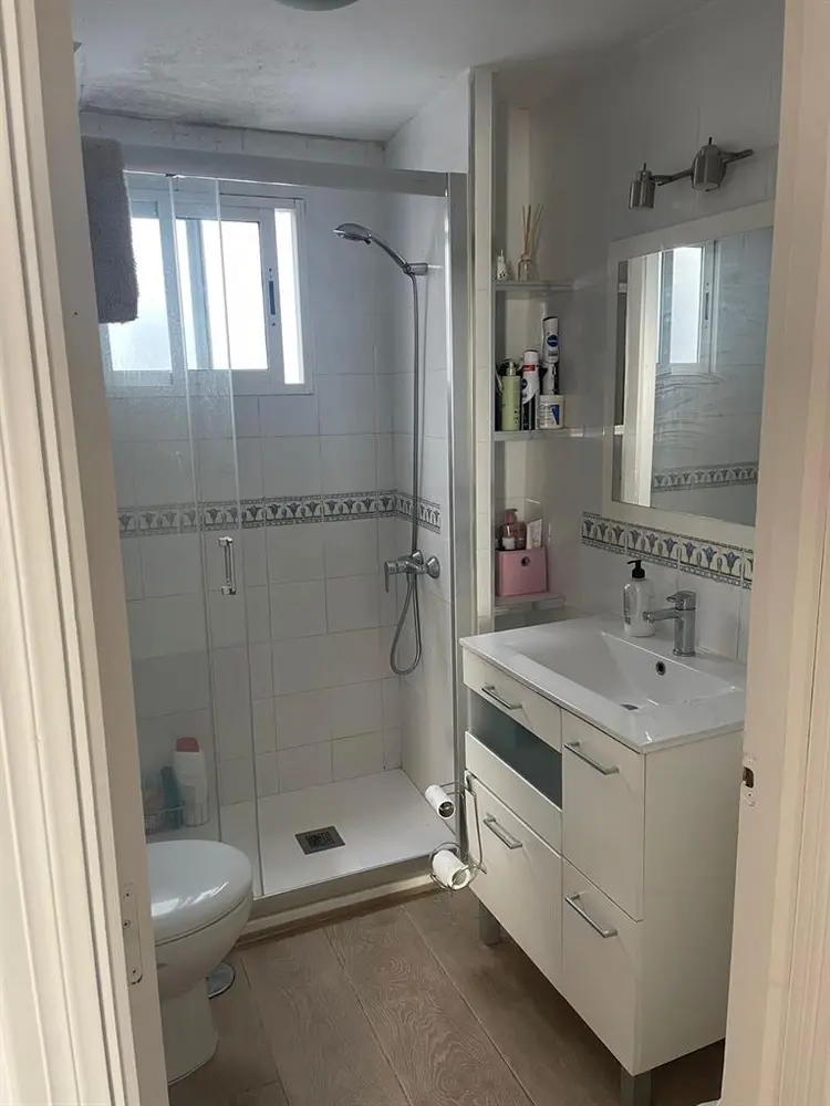 Buscamos compañera de piso