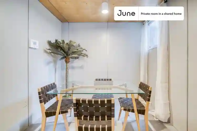 6 BR in Washington DC