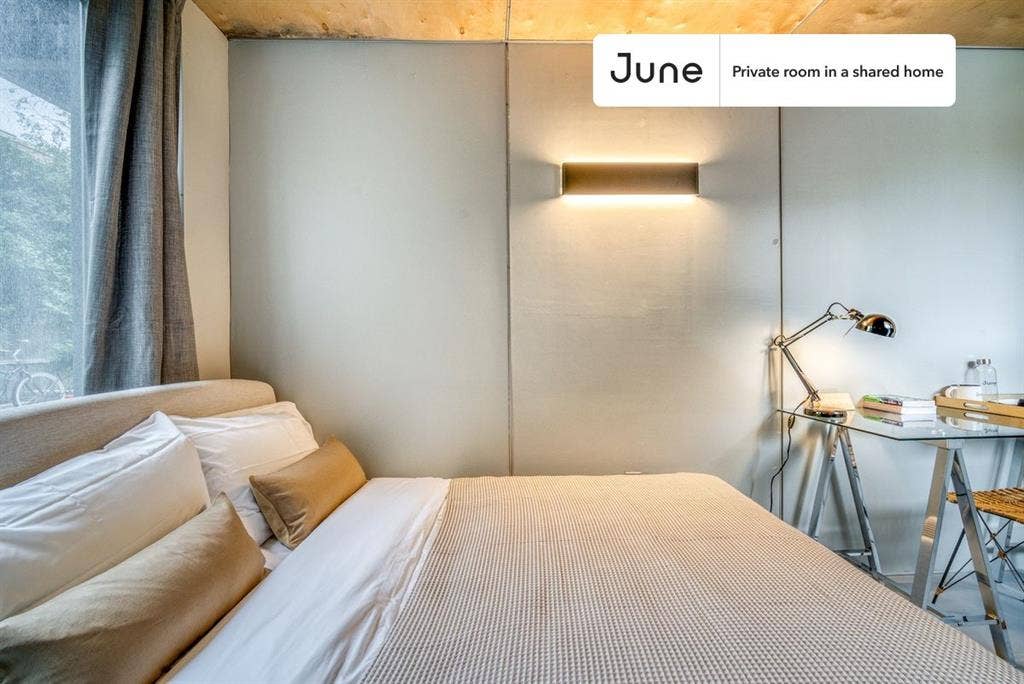 6 BR in Washington DC