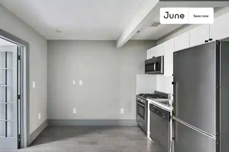 1 BR in New York City