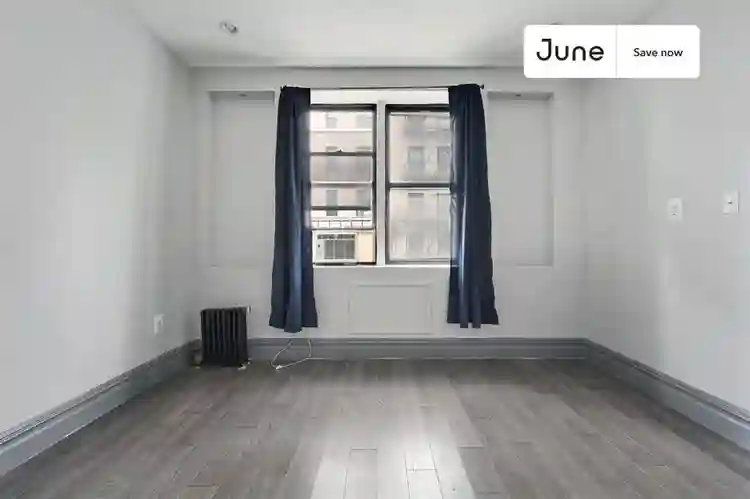 1 BR in New York City